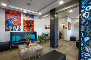Hotel Elev8 Flagstaff I-40 Exit 198 Butler Ave