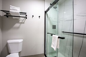 Hotel Elev8 Flagstaff I-40 Exit 198 Butler Ave