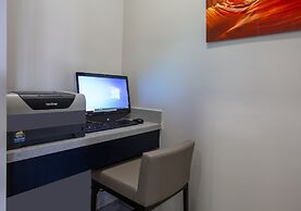 Hotel Elev8 Flagstaff I-40 Exit 198 Butler Ave