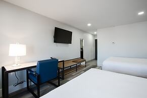 Hotel Elev8 Flagstaff I-40 Exit 198 Butler Ave