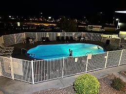 Hotel Elev8 Flagstaff I-40 Exit 198 Butler Ave