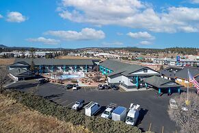 Hotel Elev8 Flagstaff I-40 Exit 198 Butler Ave