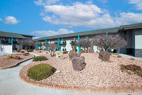 Hotel Elev8 Flagstaff I-40 Exit 198 Butler Ave