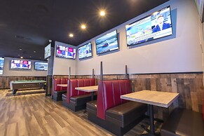 Hotel Elev8 Flagstaff I-40 Exit 198 Butler Ave