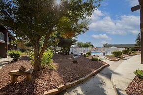 Hotel Elev8 Flagstaff I-40 Exit 198 Butler Ave