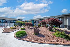 Hotel Elev8 Flagstaff I-40 Exit 198 Butler Ave