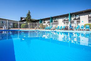 Hotel Elev8 Flagstaff I-40 Exit 198 Butler Ave