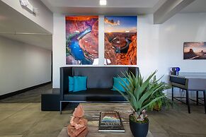 Hotel Elev8 Flagstaff I-40 Exit 198 Butler Ave