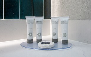 Hotel Elev8 Flagstaff I-40 Exit 198 Butler Ave