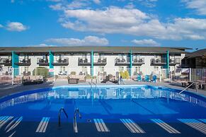 Hotel Elev8 Flagstaff I-40 Exit 198 Butler Ave