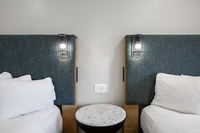 Hotel Elev8 Flagstaff I-40 Exit 198 Butler Ave