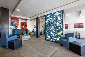 Hotel Elev8 Flagstaff I-40 Exit 198 Butler Ave