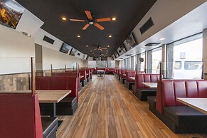 Hotel Elev8 Flagstaff I-40 Exit 198 Butler Ave