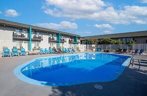 Hotel Elev8 Flagstaff I-40 Exit 198 Butler Ave