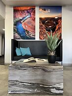 Hotel Elev8 Flagstaff I-40 Exit 198 Butler Ave
