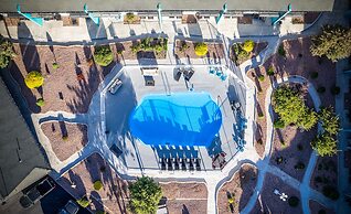 Hotel Elev8 Flagstaff I-40 Exit 198 Butler Ave