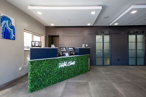 Hotel Elev8 Flagstaff I-40 Exit 198 Butler Ave