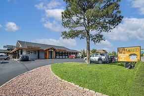 Hotel Elev8 Flagstaff I-40 Exit 198 Butler Ave