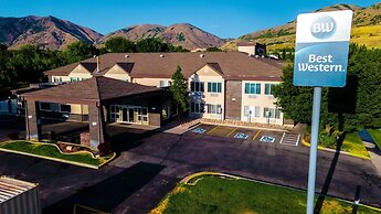 Best Western Brigham City Inn & Suites
