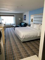 Best Western Brigham City Inn & Suites