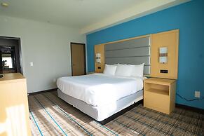 Best Western Brigham City Inn & Suites