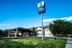 Best Western Brigham City Inn & Suites