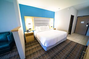 Best Western Brigham City Inn & Suites