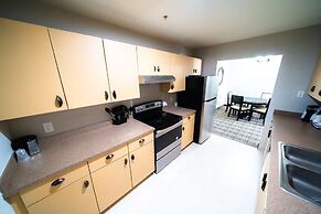 Best Western Brigham City Inn & Suites