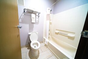 Best Western Brigham City Inn & Suites