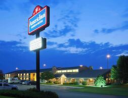 AmericInn by Wyndham Alexandria