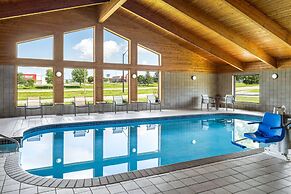 AmericInn by Wyndham Alexandria