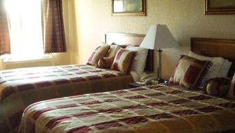 Western Motel Inn and Suites Hazlehurst