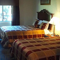 Western Motel Inn and Suites Hazlehurst