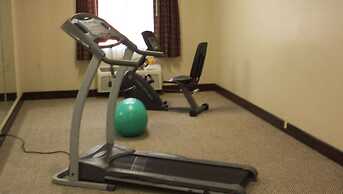 Western Motel Inn and Suites Hazlehurst