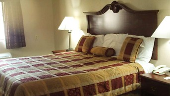 Western Motel Inn and Suites Hazlehurst