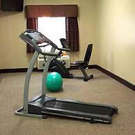 Western Motel Inn and Suites Hazlehurst