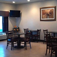 Western Motel Inn and Suites Hazlehurst
