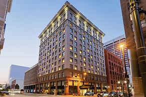 Magnolia Hotel Denver, A Tribute Portfolio Hotel