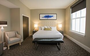 Magnolia Hotel Denver, A Tribute Portfolio Hotel