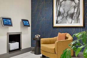 Magnolia Hotel Denver, A Tribute Portfolio Hotel