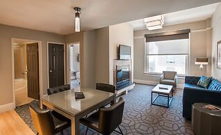 Magnolia Hotel Denver, A Tribute Portfolio Hotel
