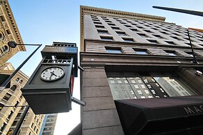 Magnolia Hotel Denver, A Tribute Portfolio Hotel