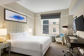 Magnolia Hotel Denver, A Tribute Portfolio Hotel