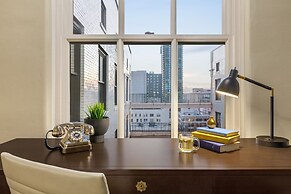 Magnolia Hotel Denver, A Tribute Portfolio Hotel
