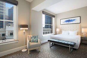 Magnolia Hotel Denver, A Tribute Portfolio Hotel