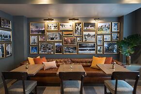 Magnolia Hotel Denver, A Tribute Portfolio Hotel