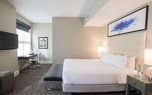 Magnolia Hotel Denver, A Tribute Portfolio Hotel