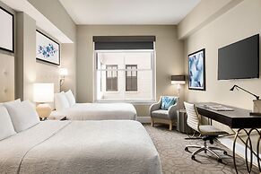 Magnolia Hotel Denver, A Tribute Portfolio Hotel