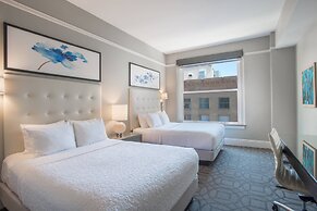 Magnolia Hotel Denver, A Tribute Portfolio Hotel