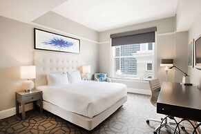 Magnolia Hotel Denver, A Tribute Portfolio Hotel